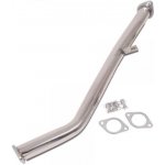 Japspeed Downpipe s náhradou katalyzátoru Subaru BRZ 4U-GSE (12-) – Hledejceny.cz
