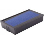 Shiny Razítkovací polštářek S-400-7 do razítka S-400 S-409 S-449 PET-400 modrá – Sleviste.cz