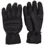 Toni pánské rukavice Sailer Adam Men Leather Gloves Black – Hledejceny.cz