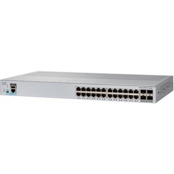 Juniper EX2300-24P