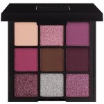 Gabriella Salvete Eyeshadow 9 Shades Palette paleta očních stínů 01 Diamante 5,4 g – Sleviste.cz