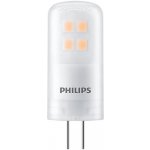 Philips LED žárovka LED G4 corn 2,7W = 28W 315lm 2700K Teplá bílá 12V CorePro PHLED0043 – Hledejceny.cz