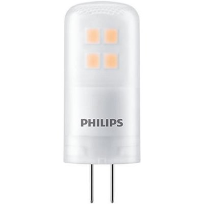 Philips LED žárovka LED G4 corn 2,7W = 28W 315lm 2700K Teplá bílá 12V CorePro PHLED0043 – Hledejceny.cz