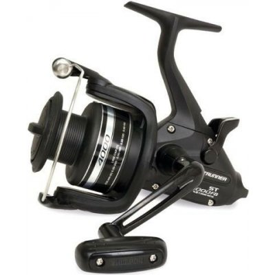 Shimano Baitrunner ST 4000 FB Front Drag – Zboží Mobilmania