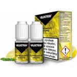 Ecoliquid Electra 2Pack Lemon 2 x 10 ml 0 mg – Hledejceny.cz