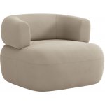 Windsor & Co Aldrin Béžové sametové – Zboží Dáma