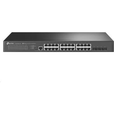TP-LINK SG3428X-M2 – Zboží Živě