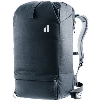 Deuter Utilion 34+5l black – Sleviste.cz