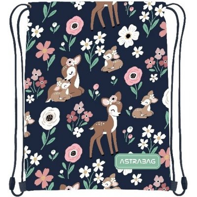 Astra Astrabag Baby Deer AD1 507024045 – Hledejceny.cz