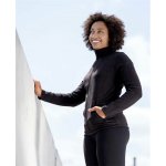 Ardon dámská mikina fleece Joflex růžová – Zboží Dáma