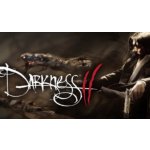 The Darkness 2 – Hledejceny.cz