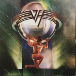 Van Halen - 5150 CD – Zbozi.Blesk.cz