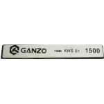 GANZO Sharpening stone 1500 – Zboží Dáma