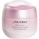 Přípravek na stařecké skvrny Shiseido White Lucent Brightening Gel Cream 50 ml