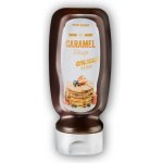 Body Attack Caramel Syrup 320 ml – Zboží Dáma