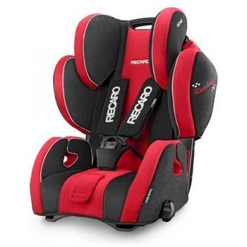 Recaro Sport Hero 2017 Racing Red