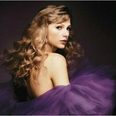 Taylor Swift - Speak Now - Taylor's Version LP – Hledejceny.cz