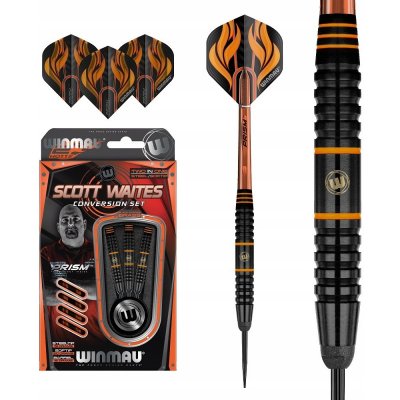 Winmau Scott Waites 20g – Zbozi.Blesk.cz