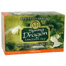 Vitalvibe Čaj Spring Dragon Longevity Dragon Herbs 20 sáčků