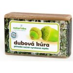 Naturinka Dubová kůra mýdlo normal 110 g – Zboží Dáma