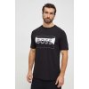 Pánské Tričko Boss T-Shirt Tee 2 50514527 černá
