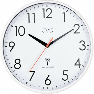 JVD RH502.3 – Zboží Dáma