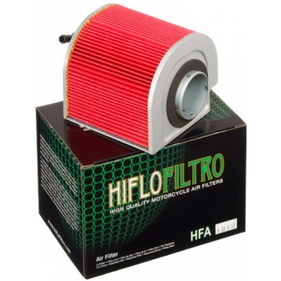 HIFLOFILTRO Vzduchový filtr HFA1212 – Hledejceny.cz