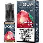 Ritchy Liqua MIX Cranberry Blast 10 ml 18 mg – Hledejceny.cz