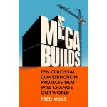 Mega Builds Fred Mills – Hledejceny.cz