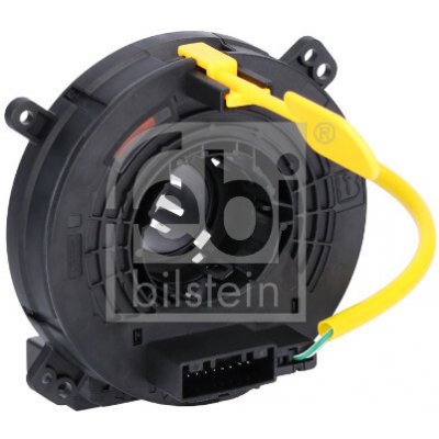 Vinutá pružina, airbag FEBI BILSTEIN 186159 – Hledejceny.cz