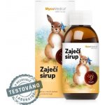 MycoMedica Zaječí sirup 2 x 200 ml – Hledejceny.cz
