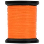 UNI Products Nit UNI Neon Fluo Floss 600 Denier 15yd Hot Orange – Hledejceny.cz