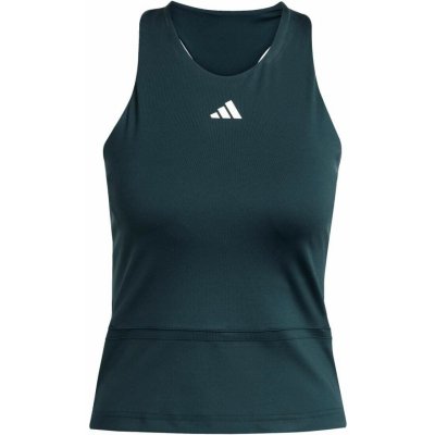 Dámské tílko adidas Tennis Climacool Mid-Length Y-Tank Top – Sleviste.cz
