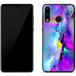 Pouzdro mmCase gelové Huawei P30 Lite - abstrakt – Zbozi.Blesk.cz