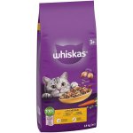 Whiskas Adult kuřecí 2 x 14 kg – Zboží Dáma