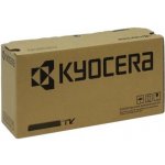 Kyocera Mita TK8615K - originální – Hledejceny.cz
