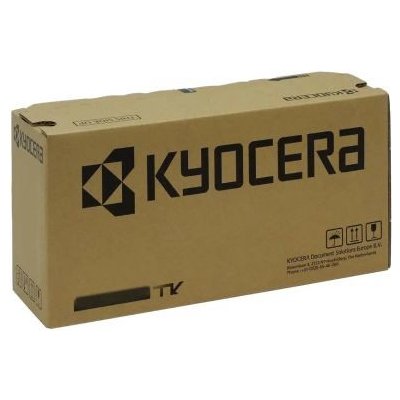 Kyocera Mita TK8615K - originální – Hledejceny.cz