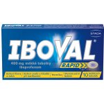 IBOVAL RAPID 400MG CPS MOL 10 – Hledejceny.cz