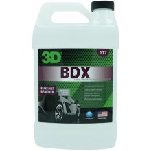 3D BRAKE DUST REMOVER (BDX) 3,78 l