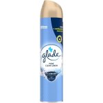 Glade Pure Clean Linen Vůně čerstvě vysušeného prádla osvěžovač vzduchu sprej 300 ml – Zboží Dáma