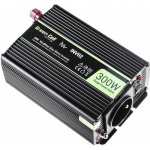 Green Cell INV02DE 24V/230V 300W/600W | Zboží Auto