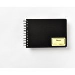 Bobo blok Retro skicák Blok A5 50 listů boční vazba – Zboží Mobilmania