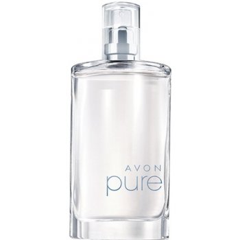 Avon Pure toaletní voda pánská 75 ml