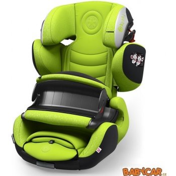 Kiddy Guardianfix 3 2017 Lime Green