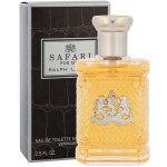 Ralph Lauren Safari toaletní voda pánská 75 ml – Sleviste.cz