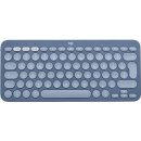 Logitech K380 Multi-Device Bluetooth Keyboard 920-011180