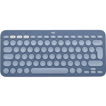 Logitech K380 Multi-Device Bluetooth Keyboard 920-011180