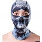 kukla Pitcha NINJA balaclava sceletor blue – Zbozi.Blesk.cz