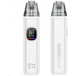 Oxva Xlim Pro 2 DNA Pod Kit 1300 mAh Silk White 1 ks – Zboží Dáma
