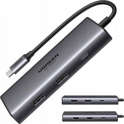 Ugreen 15852 – Zboží Mobilmania